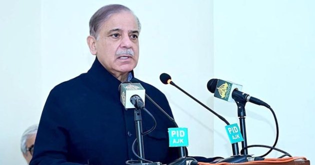 PM Shehbaz Forms Inquiry Committee To Probe Wheat Import Scandal The