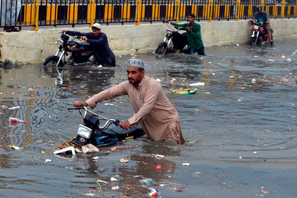 Forsaken and Forgotten