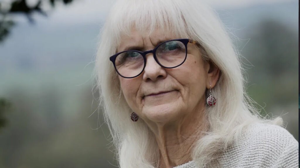 Jo Cameron, 72, never feels physical pain