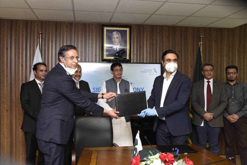 CEO in Focus- Haaris Mahmood Chaudhry