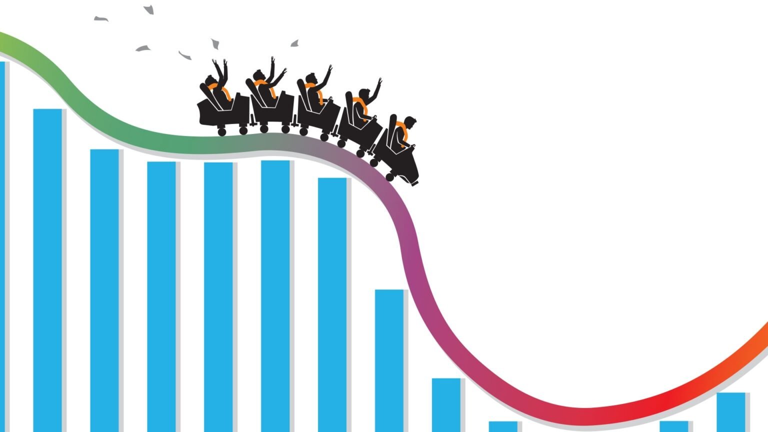 In the first two months of the current fiscal year, foreign investment in the country declined by 22%