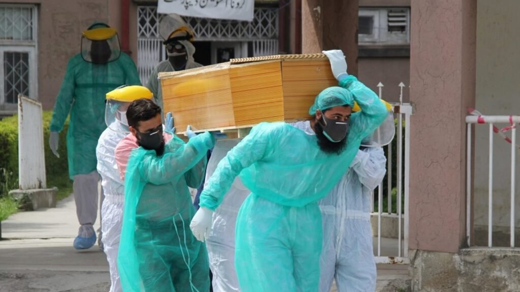 within a week sindh loses third doctor