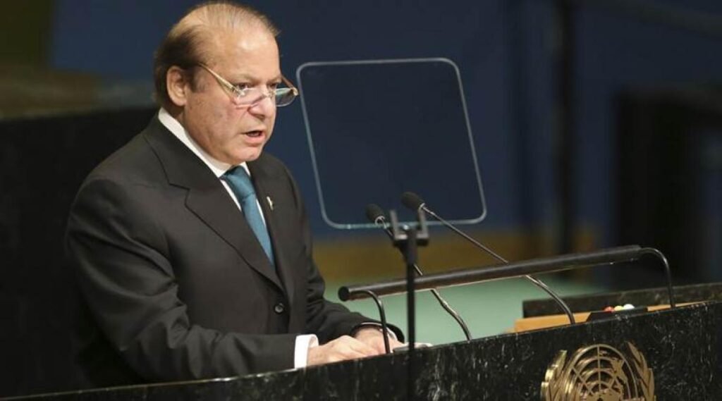 Islamabad High Court dismisses request to ban Nawaz’s speeches