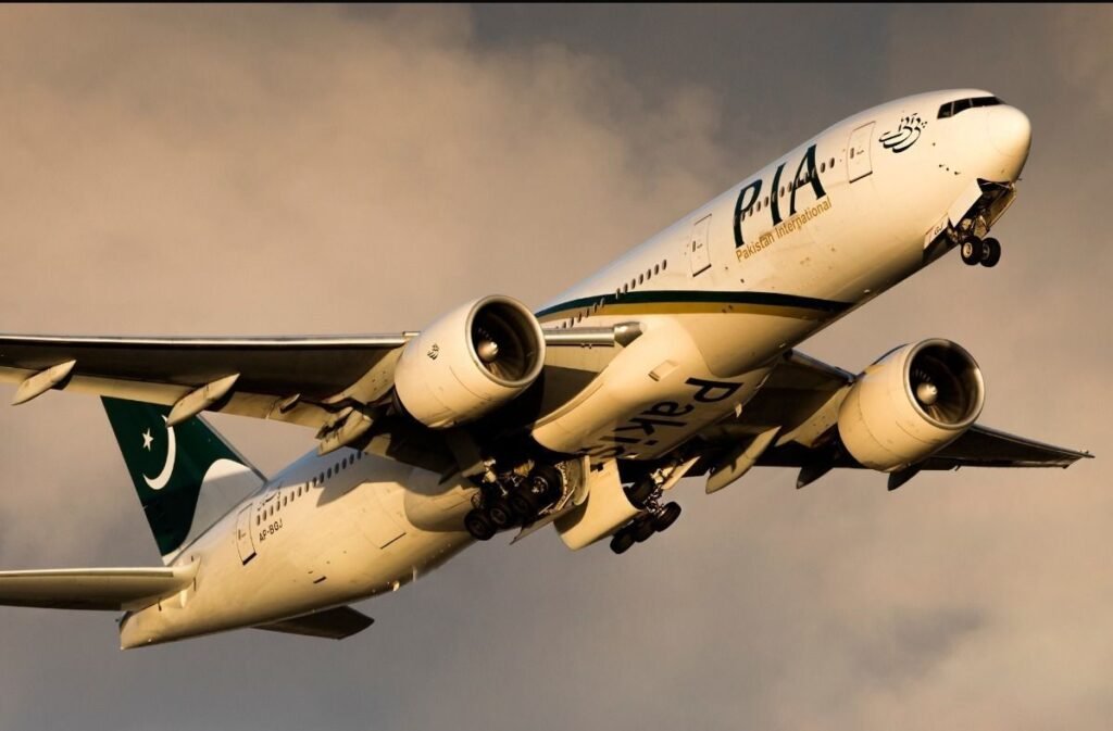 PIA in nosedive: Fasten seatbelts and hold tight