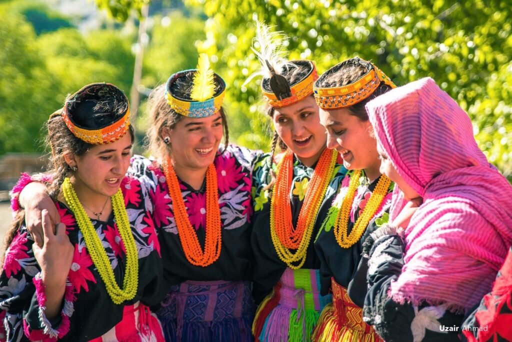 KP govt to present ‘Kalash marriage act’