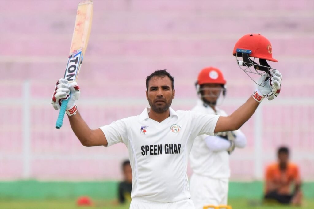 Afghan cricketer Najeeb Tarakai dies in road accident