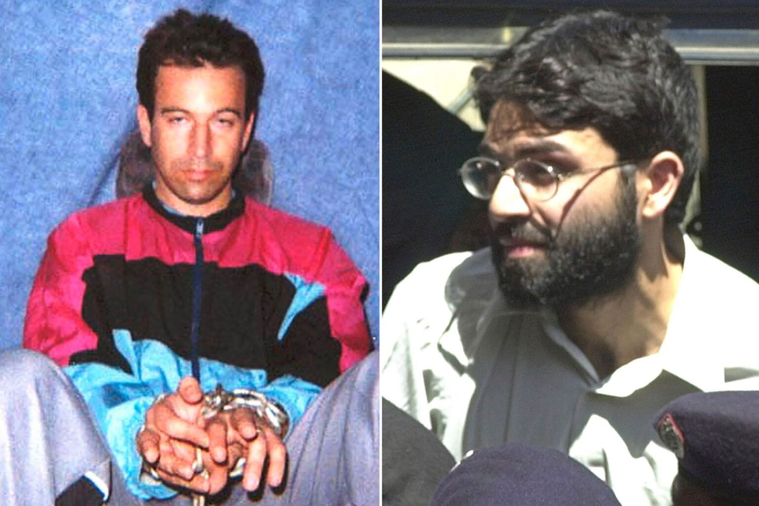 Daniel Pearl case: Supreme Court refuses to extend the suspension of accused