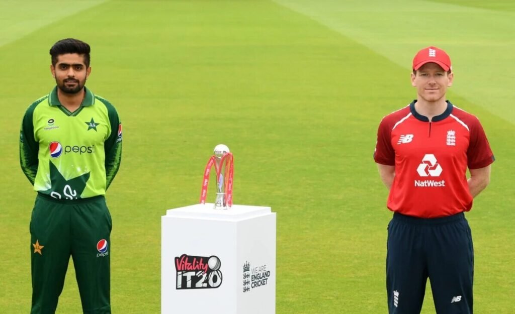 England expected to tour Pakistan in Jan