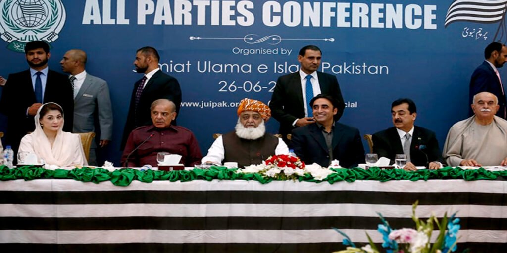 Permission has been granted to PDM for 16th Oct political gathering