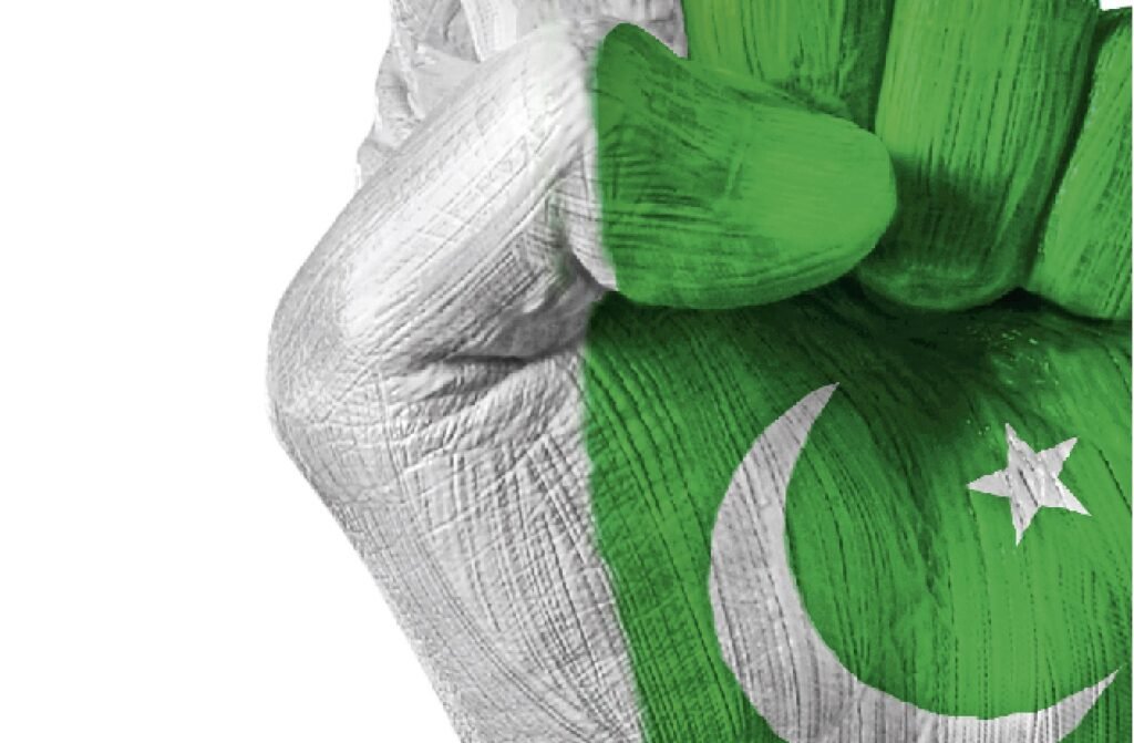 Tainted Politics: Is Pakistan digressing on the path to electoral democracy?