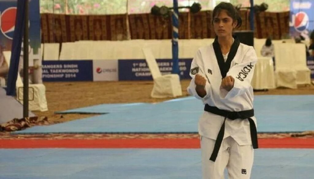 Taekwondo champion Maham loses the battle of life