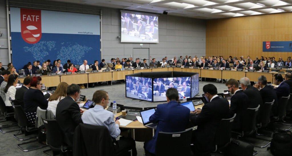 FATF meets to decide Pakistan’s fate