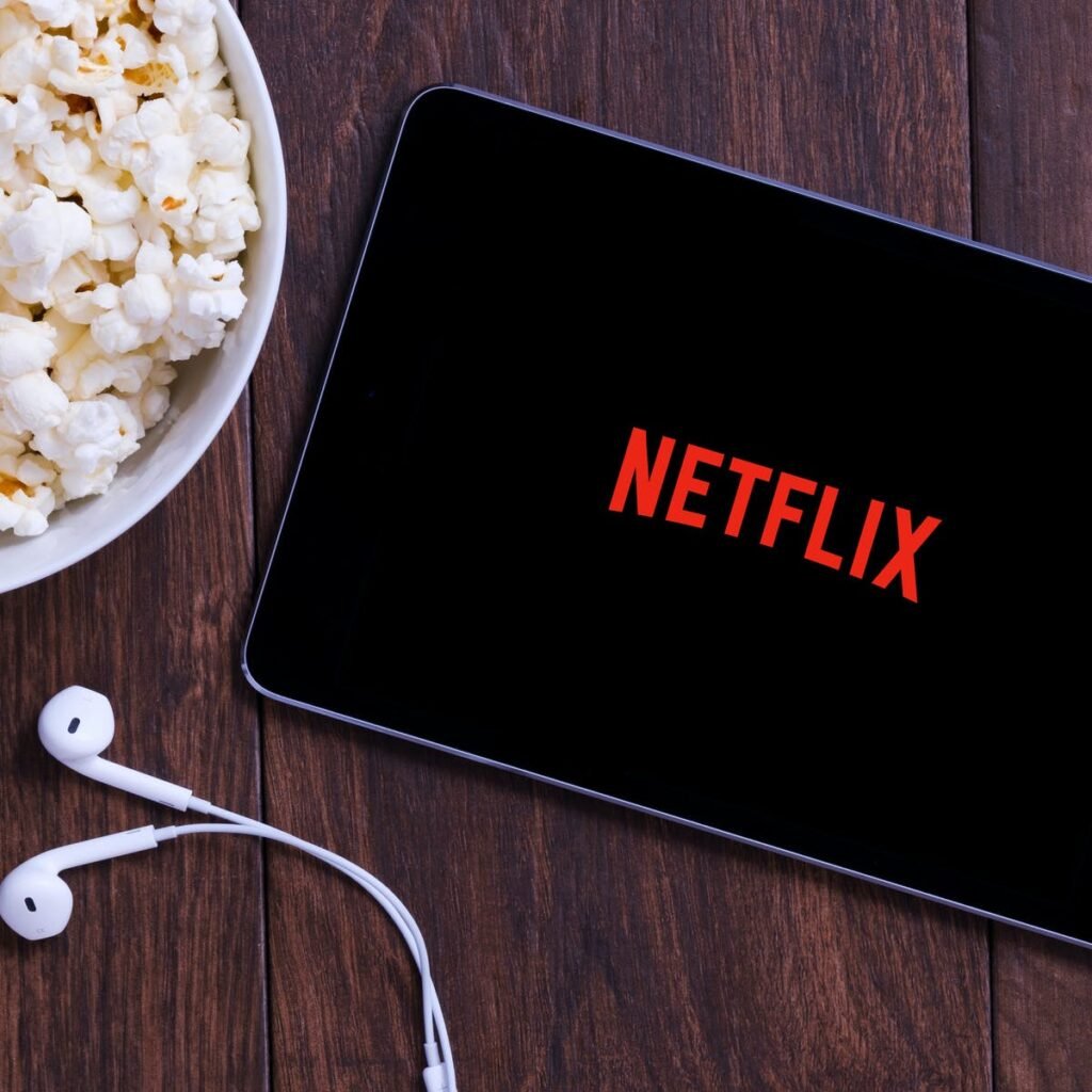 Pakistani version of ‘Netflix’ to be launched in pak