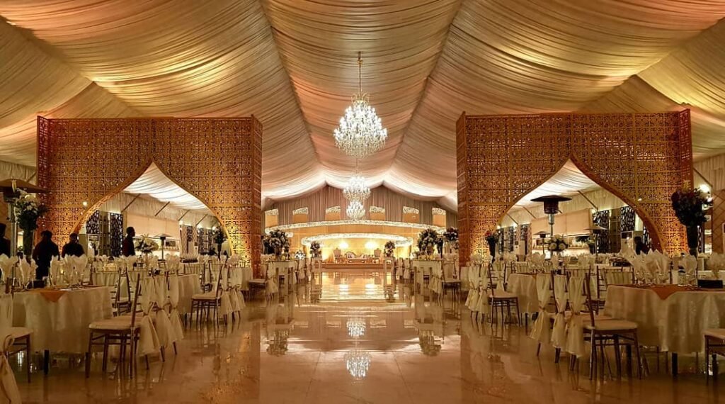 Marriage halls, restaurants spreading COVID-19, Minister