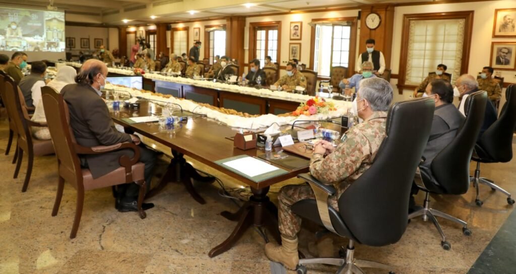 NCOC to suggest early & Extended winter vacations for schools