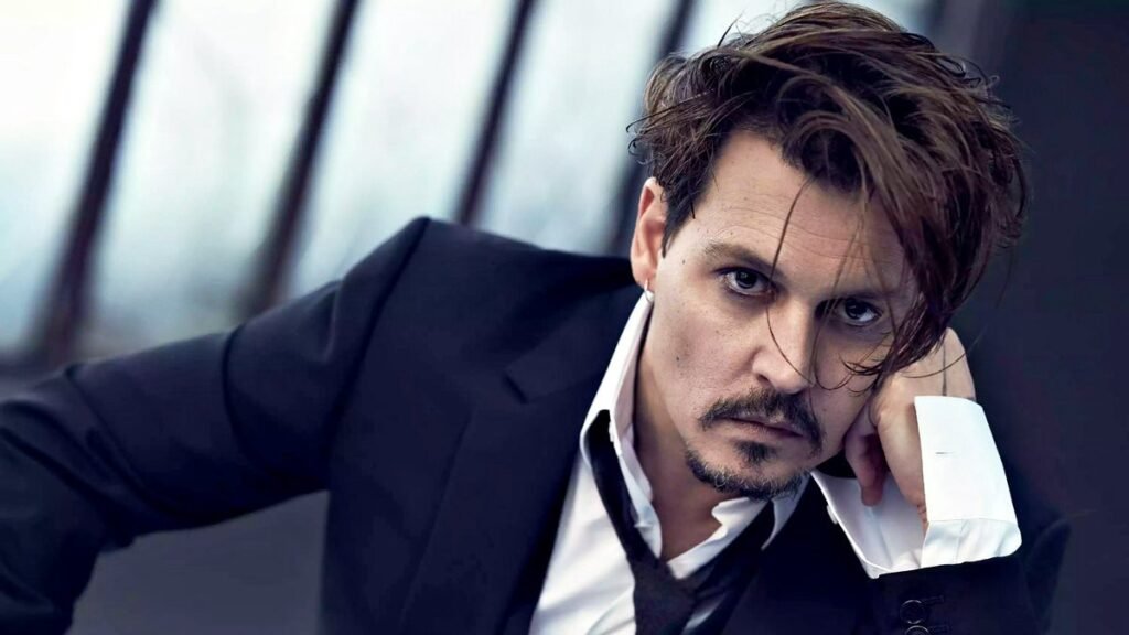 Johnny Depp forced to leave Fantastic Beast