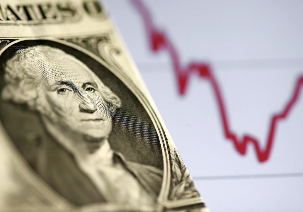 Dollar hits its highest level in 20 years, and markets brace themselves for higher rates for a longer time NAB Swiss