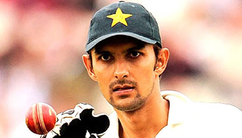 Former Pakistan wicketkeeper Zulqarnain Haider announces return to professional cricket