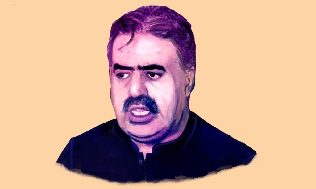 Did they Cut Loose – or Were They?