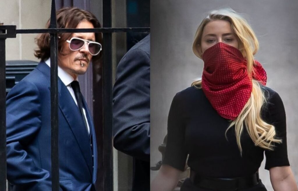 Depp denied appeal against libel case verdict