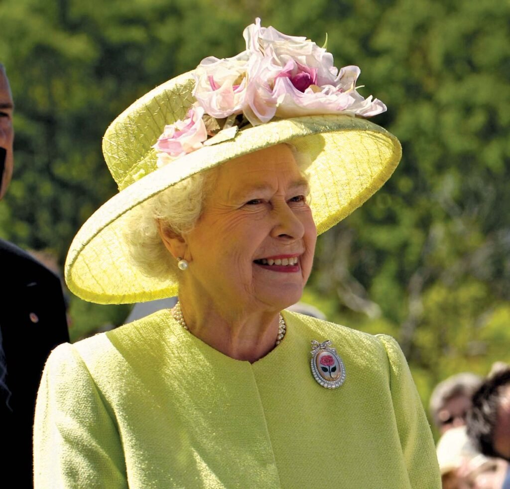 Queen Elizabeth to complete 70 years of reign