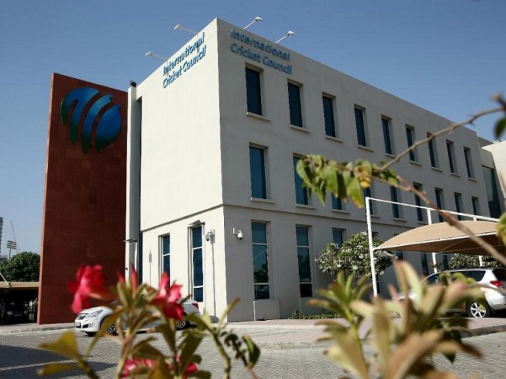 players aged under 15 will not be allowed international cricket: ICC Two-Tier Test Cricket Proposal