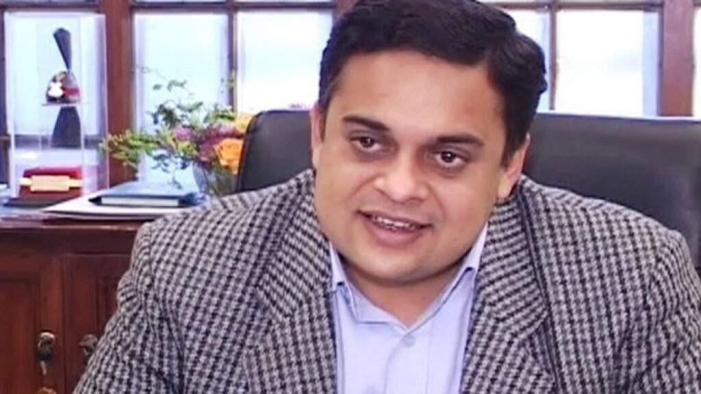 Ahad cheema released on bail by SC