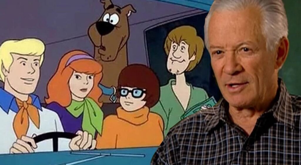 co-creator of Scooby-Doo, Ken Spears dies at 82