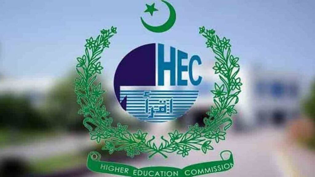 Hefty Misuse of Scholarship Funds: HEC Faces Criticism as 97 Students Go Missing Abroad