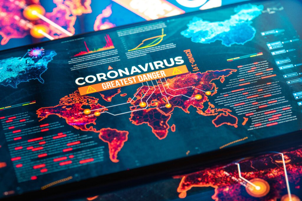 Second Wave is more lethal