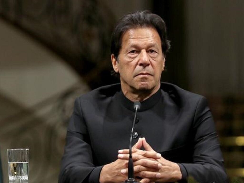 PM Khan approves law on chemical castration of rapists