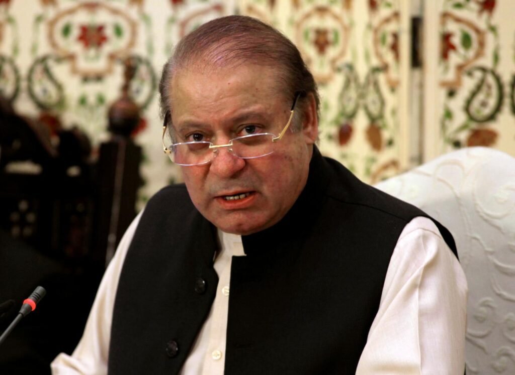IHC declares Nawaz Sharif proclaimed offender