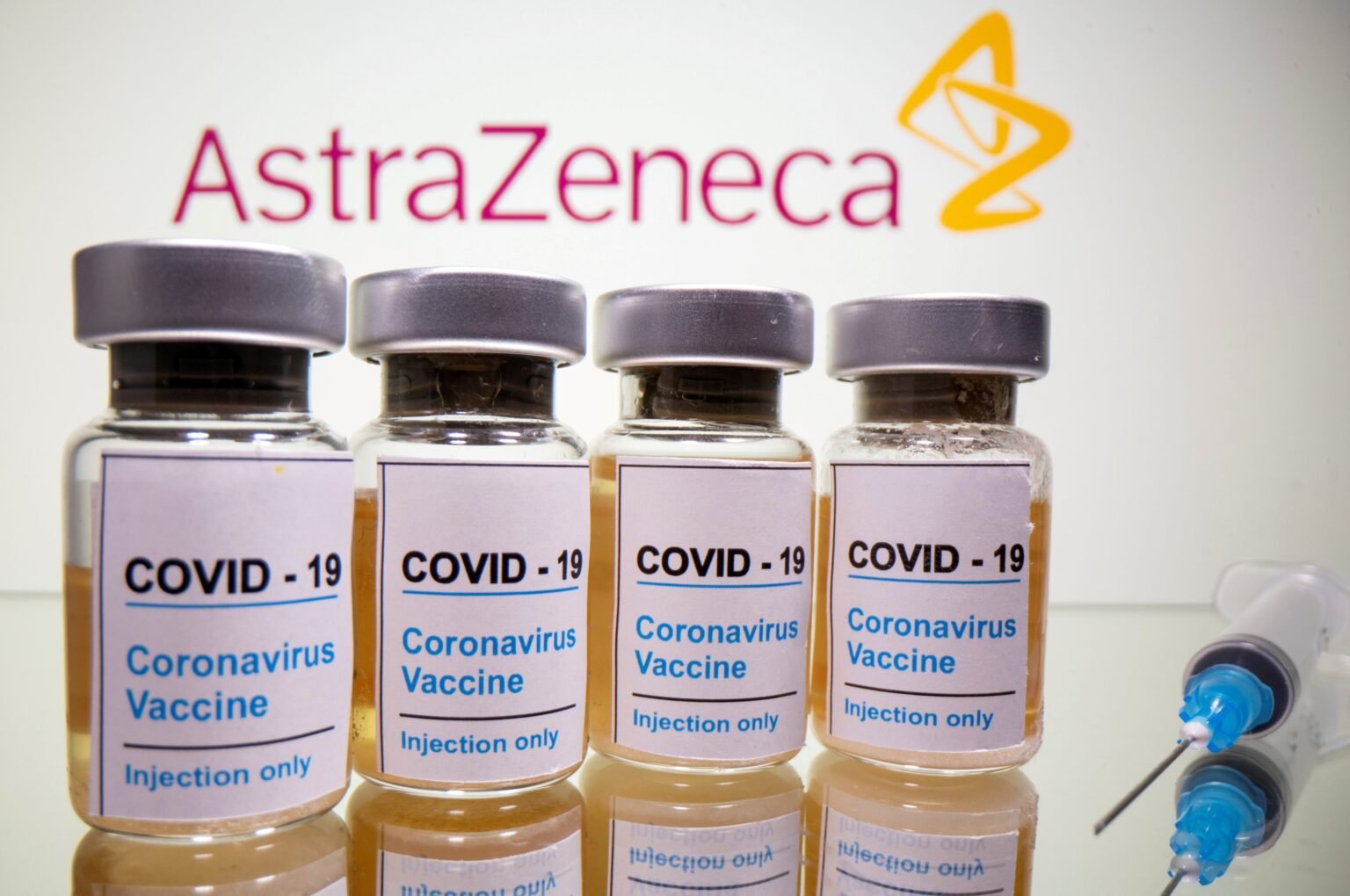 Highly Effective Covid Vaccines: Hopes Rise despite National Lockdowns across Europe AstraZeneca