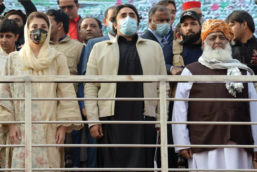 PDM decides its second schedule