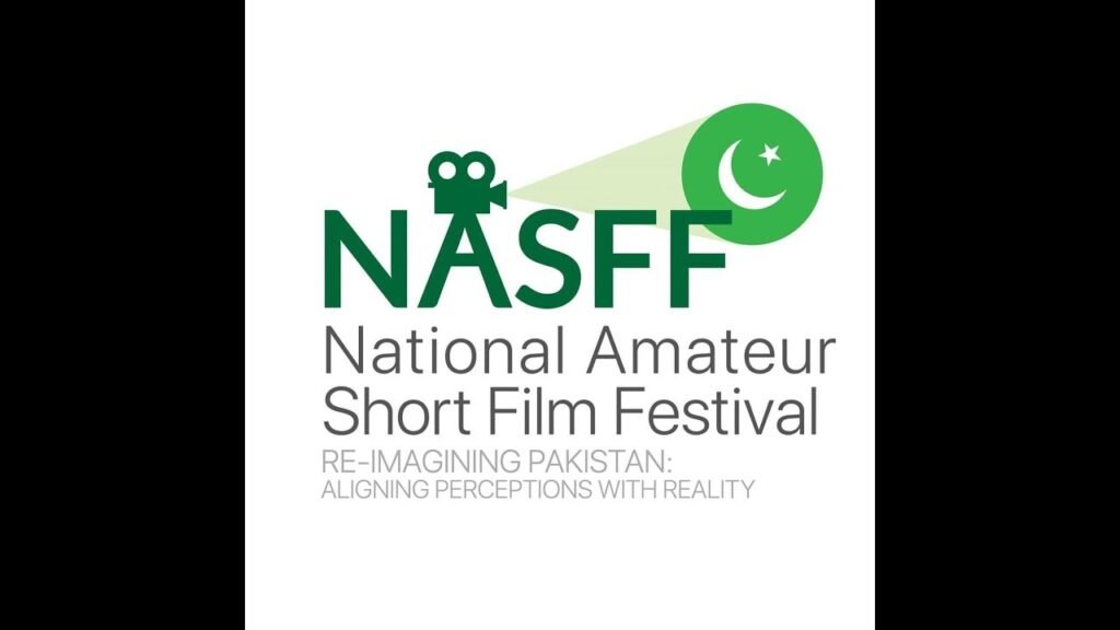 National Amateur Short Film Festival under ISPR