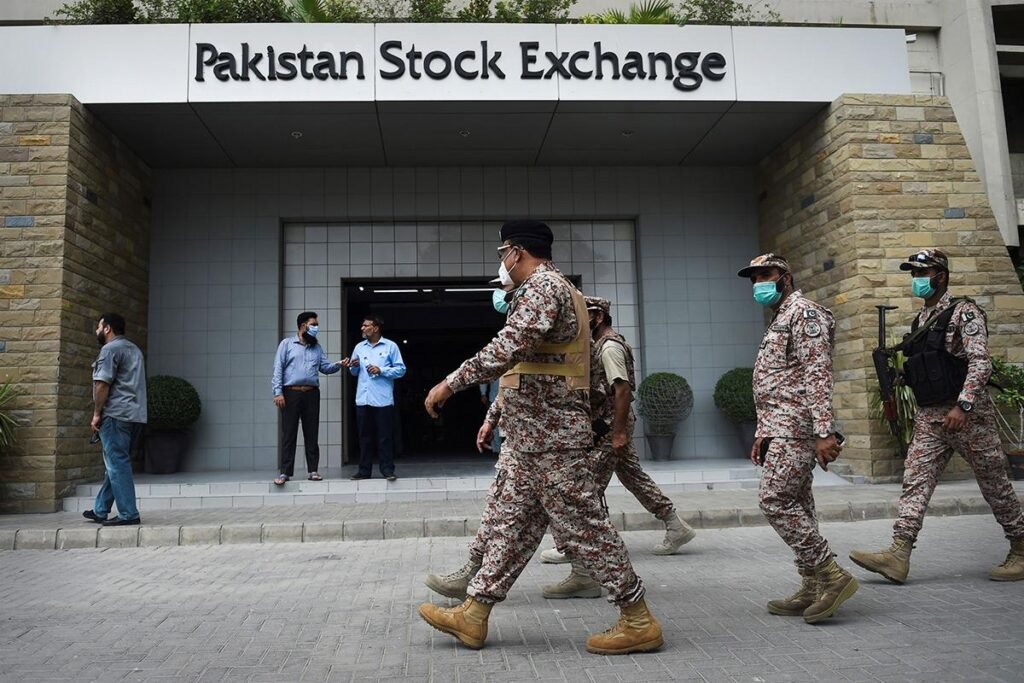 PSX reaches highest level in 30 months