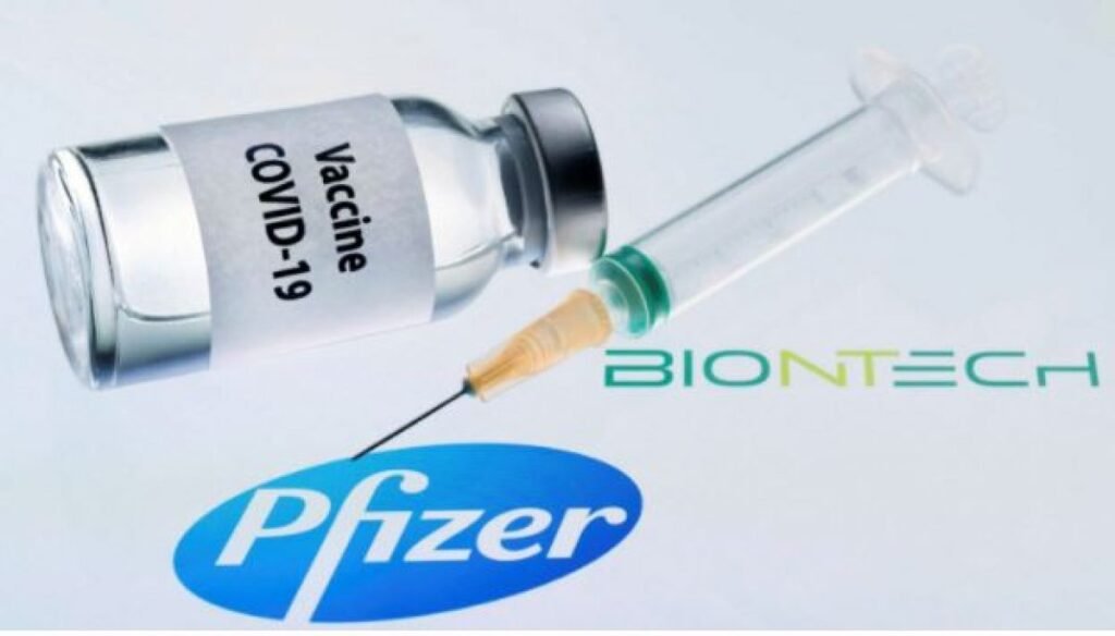 US sending 3 million more Pfizer vaccines to Pakistan under COVAX programme