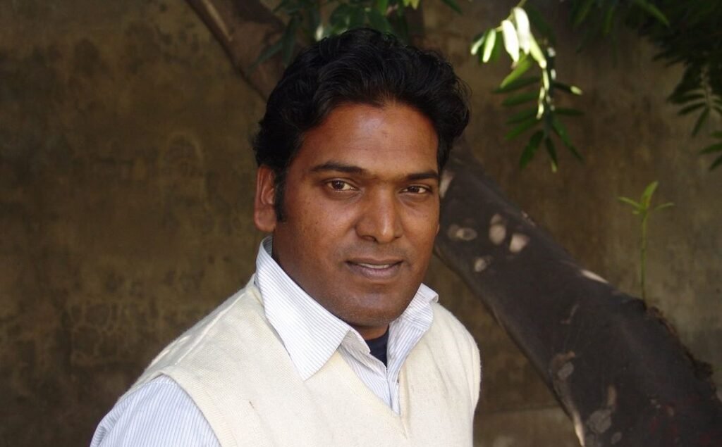 Sohail Yafat’s 15 Years Struggle; from Prisoner to Investigator