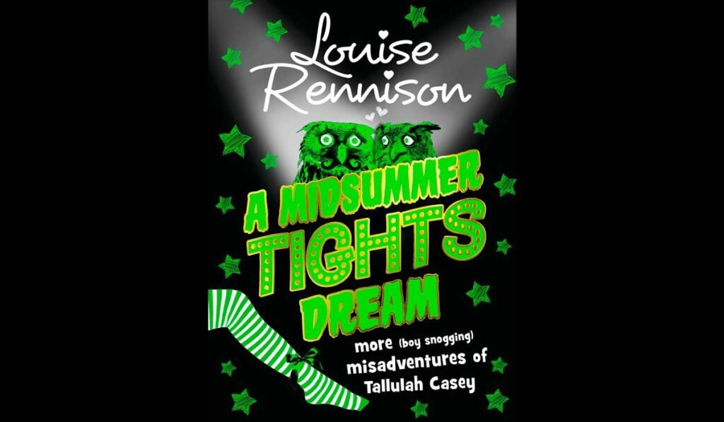 A midsummer tights dream midsummer