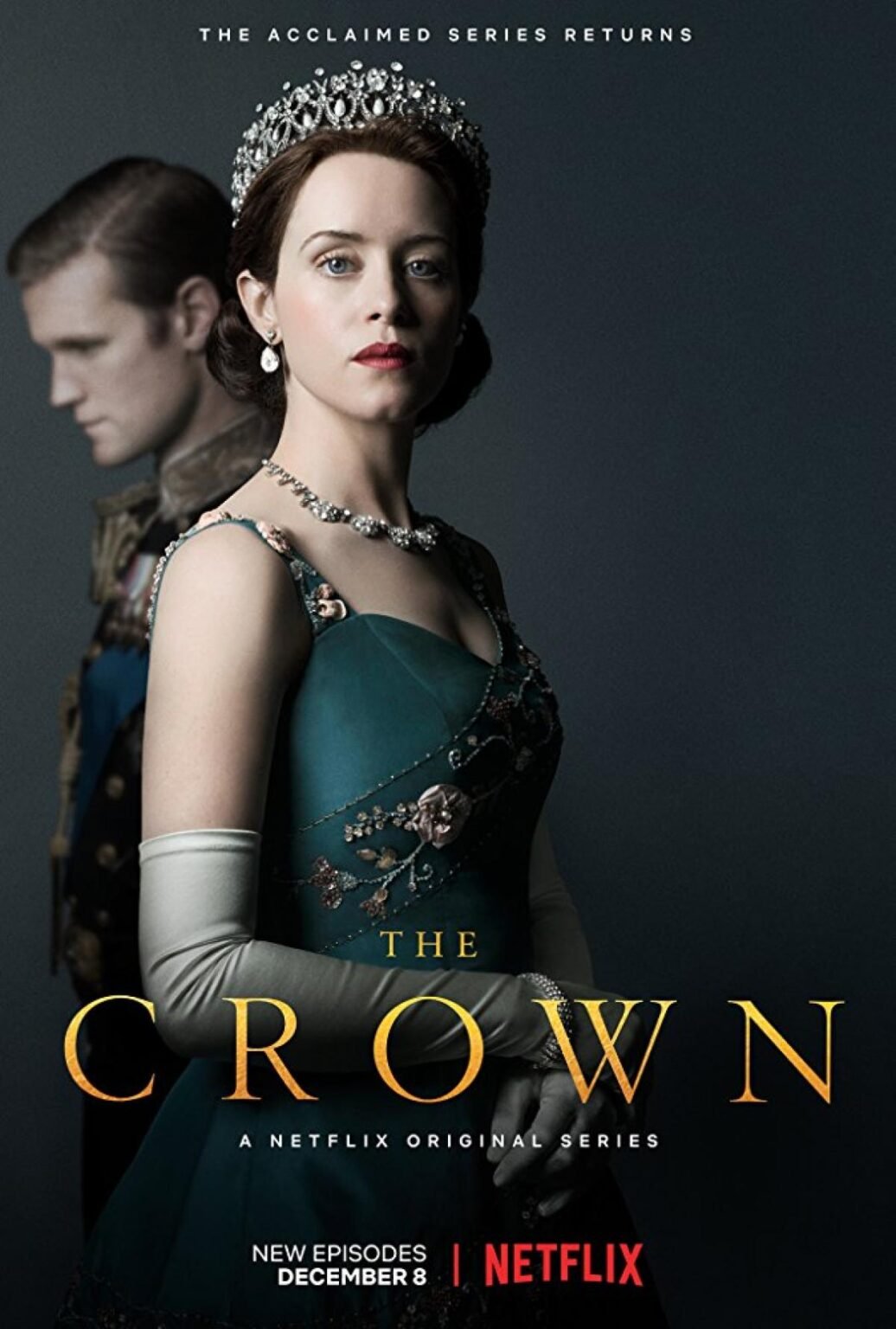 Netflix refuses call to add fictional disclaimer to ‘the Crown’