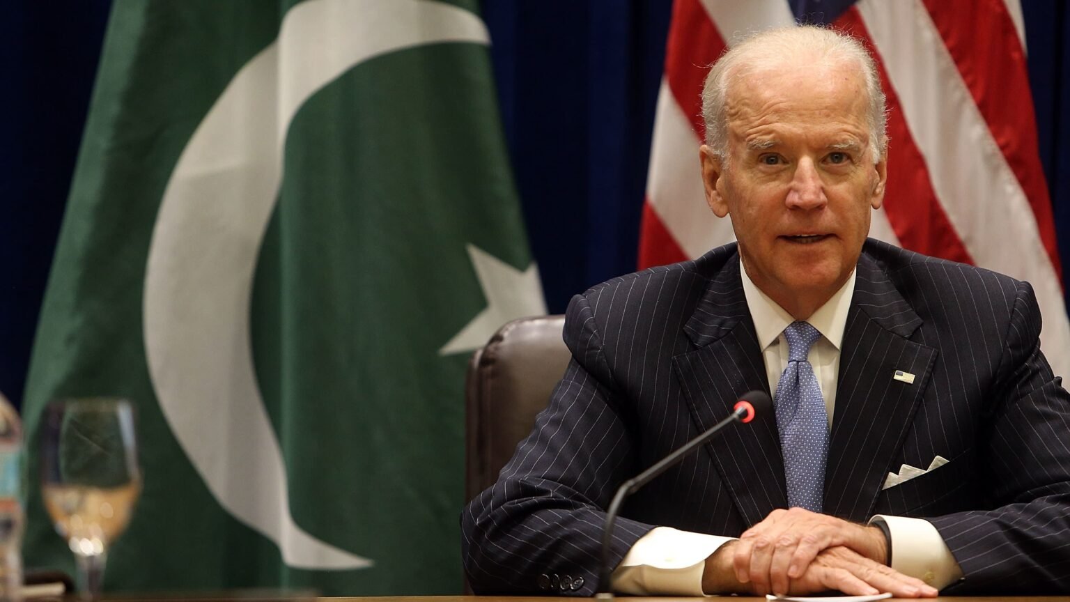 What Will a Biden Presidency Mean for Pakistan?
