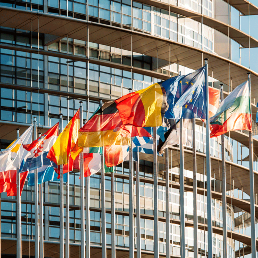 EU top diplomat seeks sanctions against Israeli ministers for their hate messages