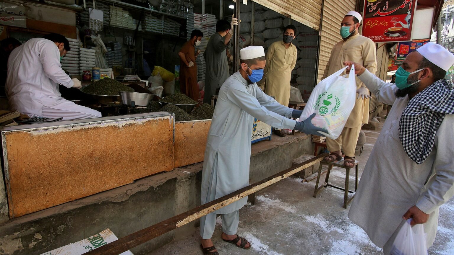 The Strange Case of Untouchable Robber Barons