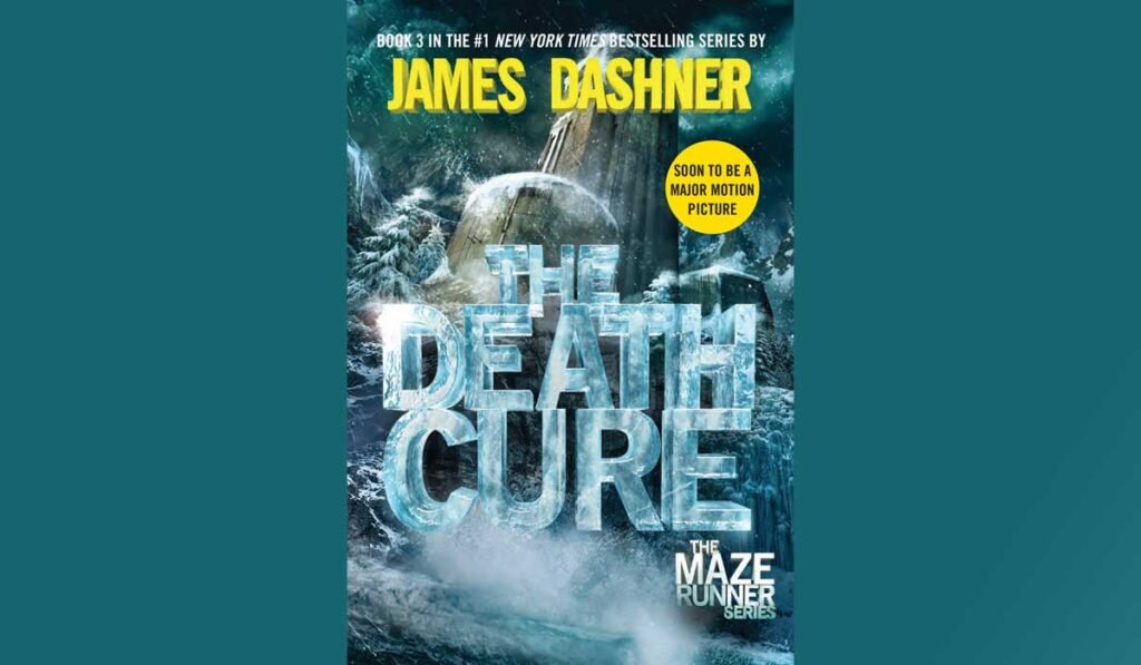 The Death Cure