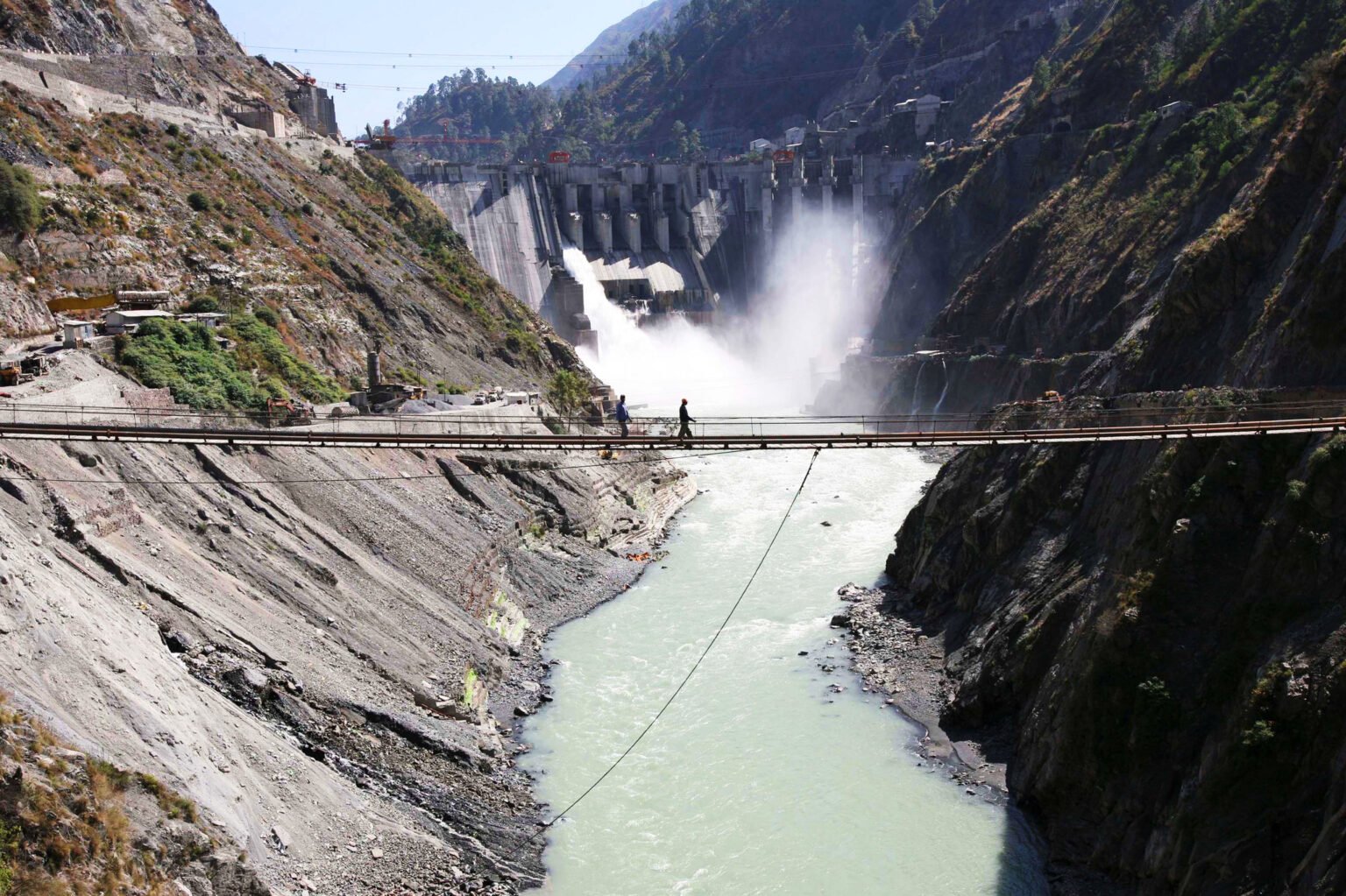 Water, Politics, and a Million Dollar Industry