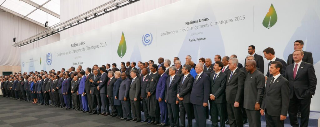 5 Years after Paris, Climate Change Crusade Remains Short Changed