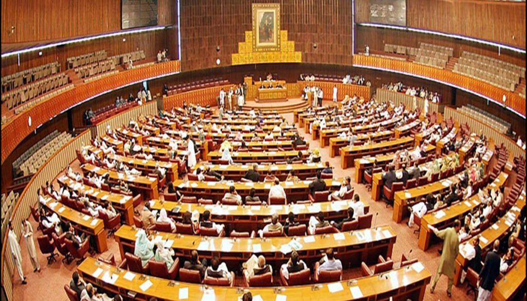 Why Is PTI Jittery Going into Senate Polls?