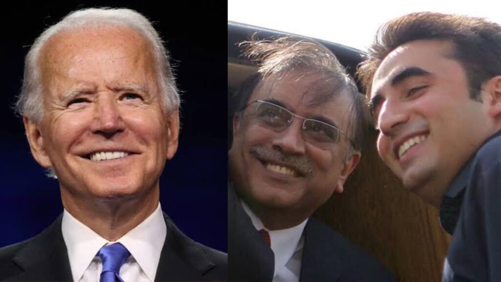 are zardari & bilawal really invited to biden’s inauguration?