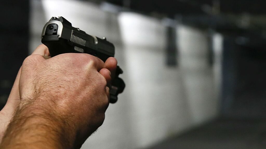 Son-in-law killed five Family members in Gujranwala