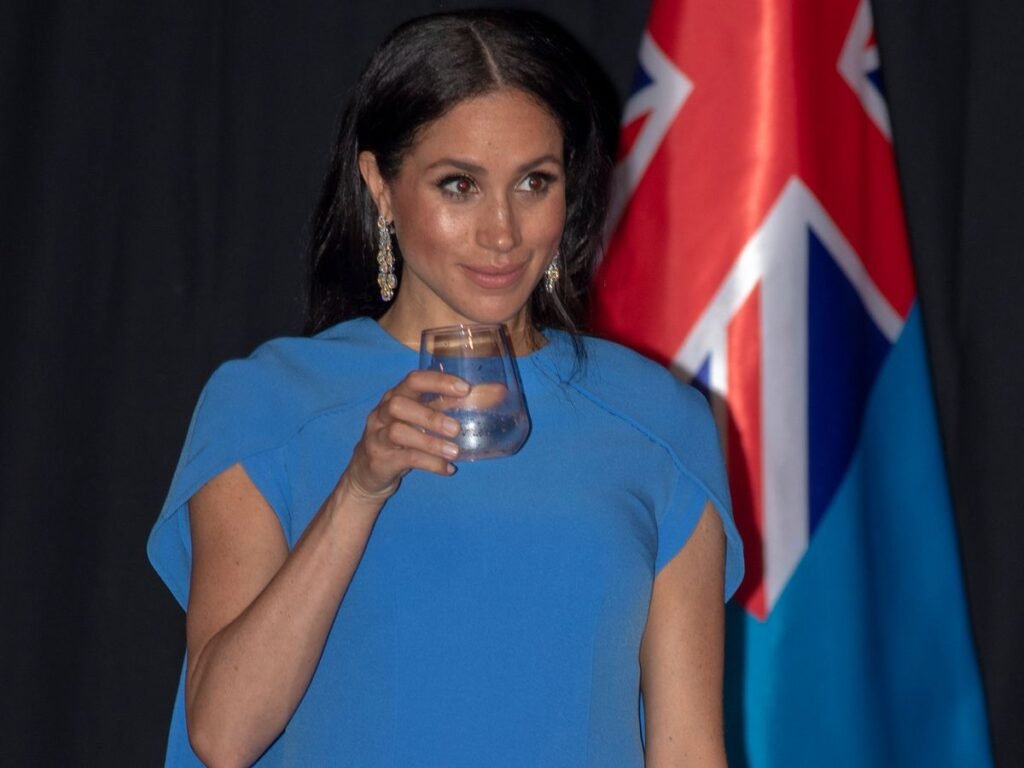 Meghan Markle Responds After Donald Trump’s Remarks: ‘She’s Terrible’